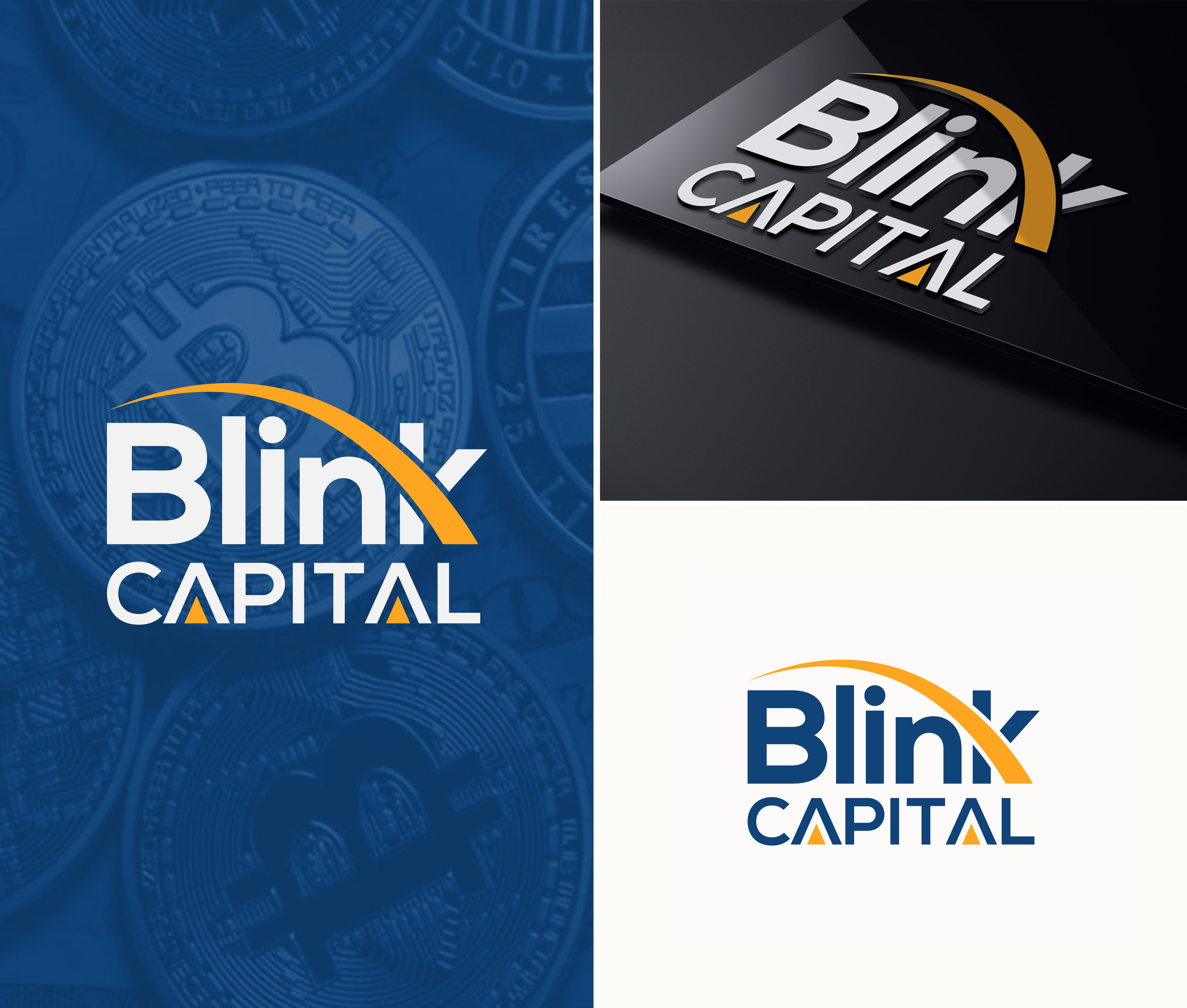 Logo Design by aexoagency for this project | Design #29945486