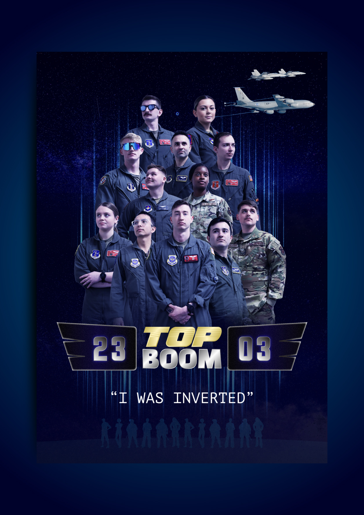 Poster Design by Jeewz for this project | Design #29943743