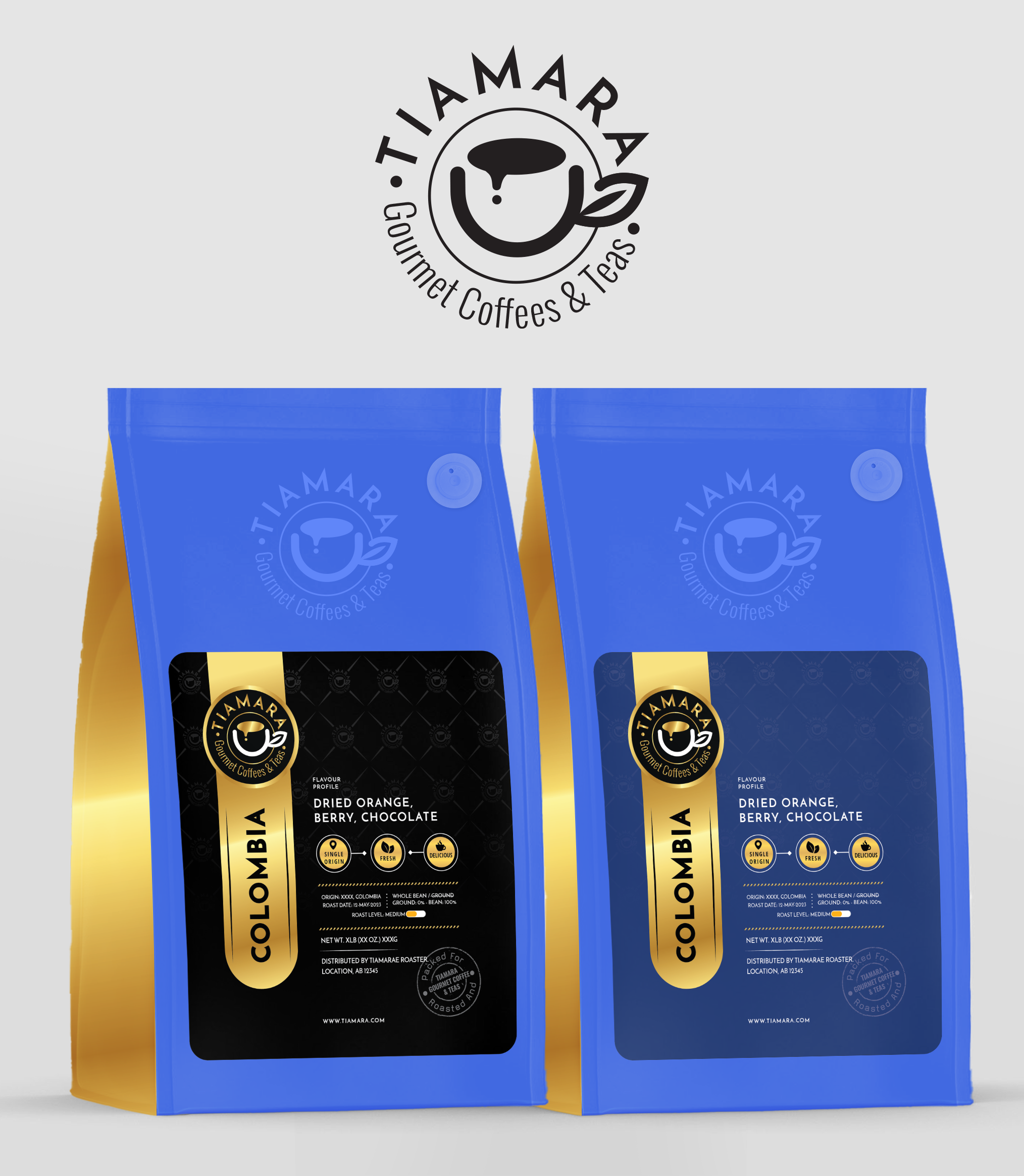 Design Emballage par Navisol Creatives pour ce projet | Design #29945325