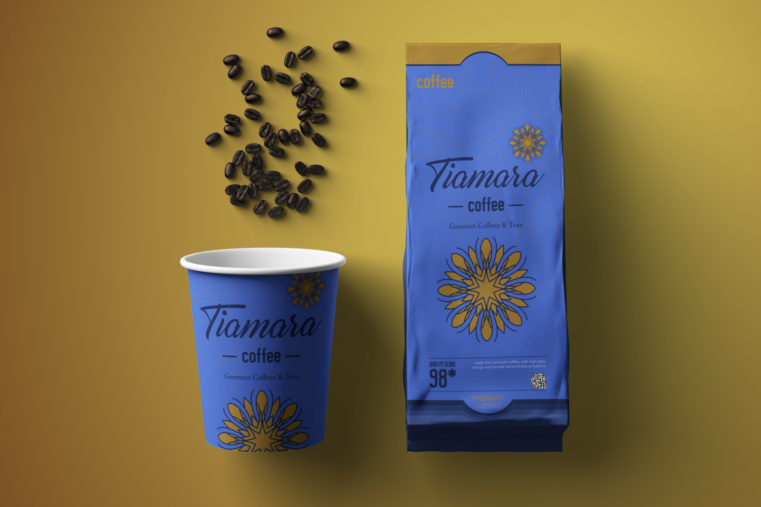 Packaging Design by BUNG for this project | Design #29956371