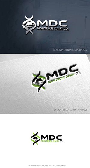 Logo Design by zebronicgraphic for this project | Design: #29944846