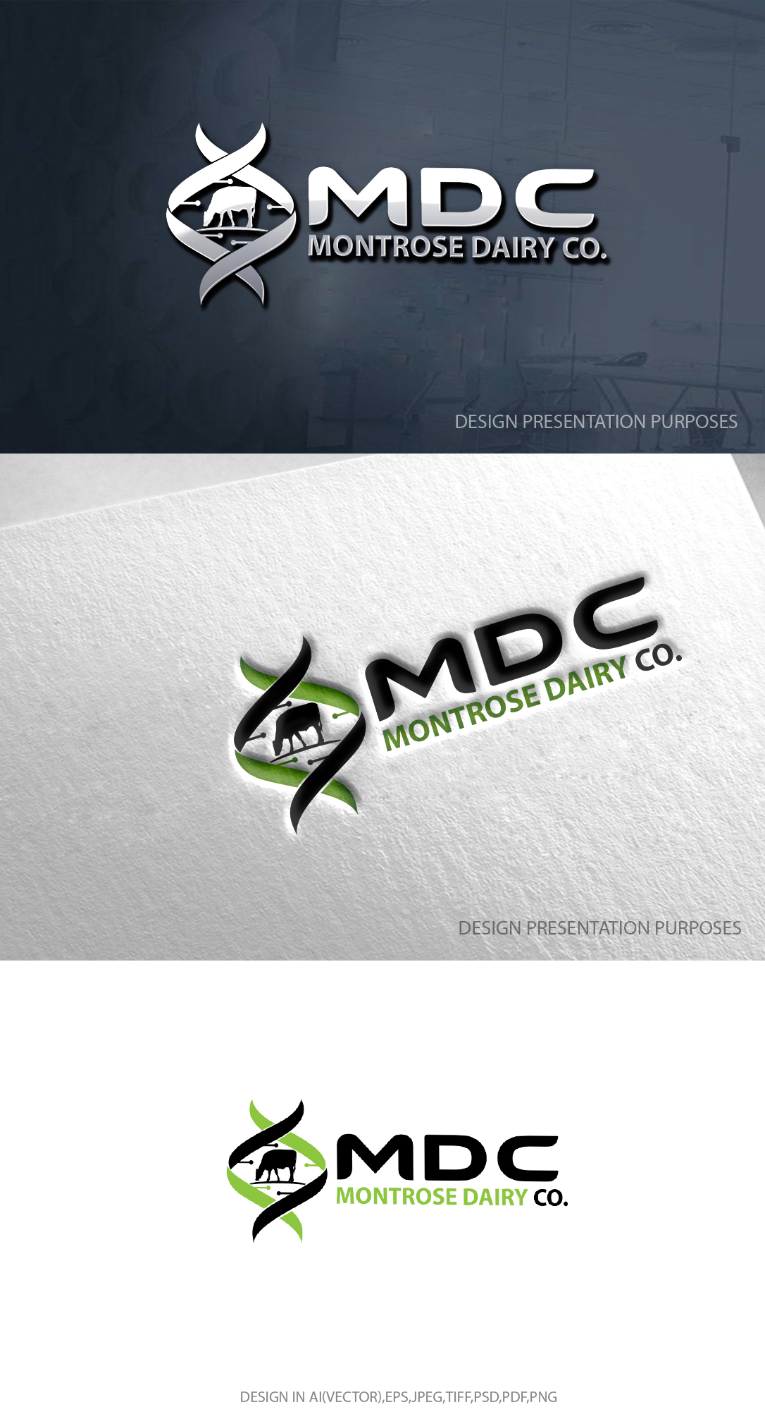 Logo Design by zebronicgraphic for this project | Design #29946330