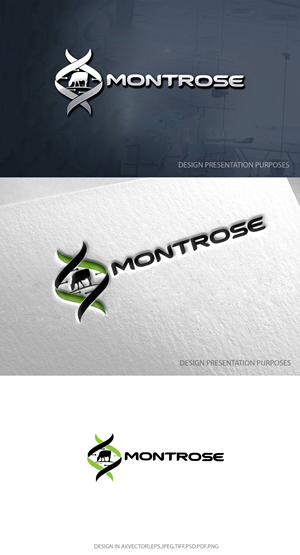 Logo Design by zebronicgraphic for this project | Design: #29951171