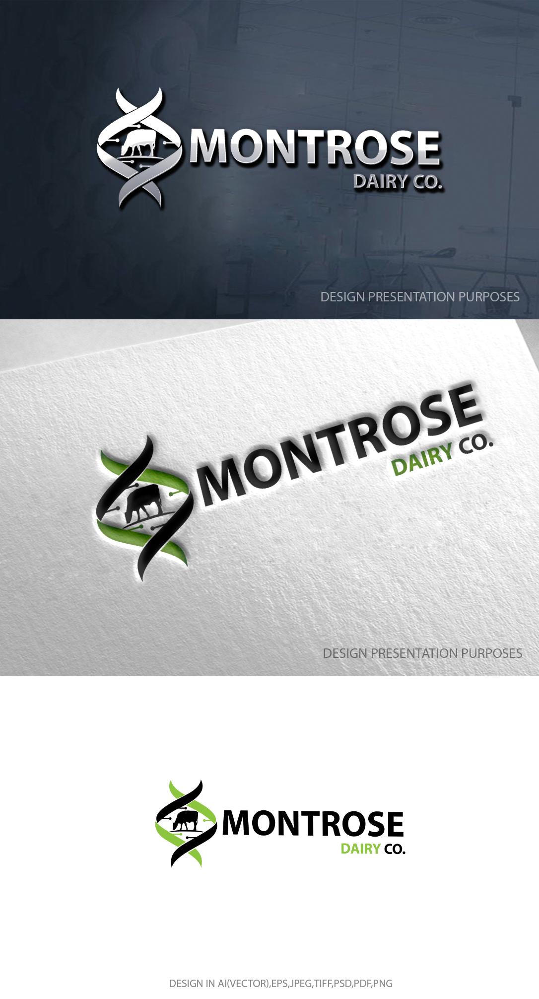 Logo Design by zebronicgraphic for this project | Design #29951172