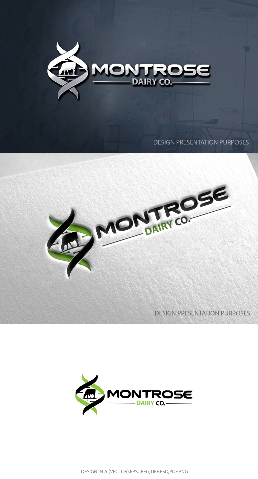Logo Design by zebronicgraphic for this project | Design #29951189