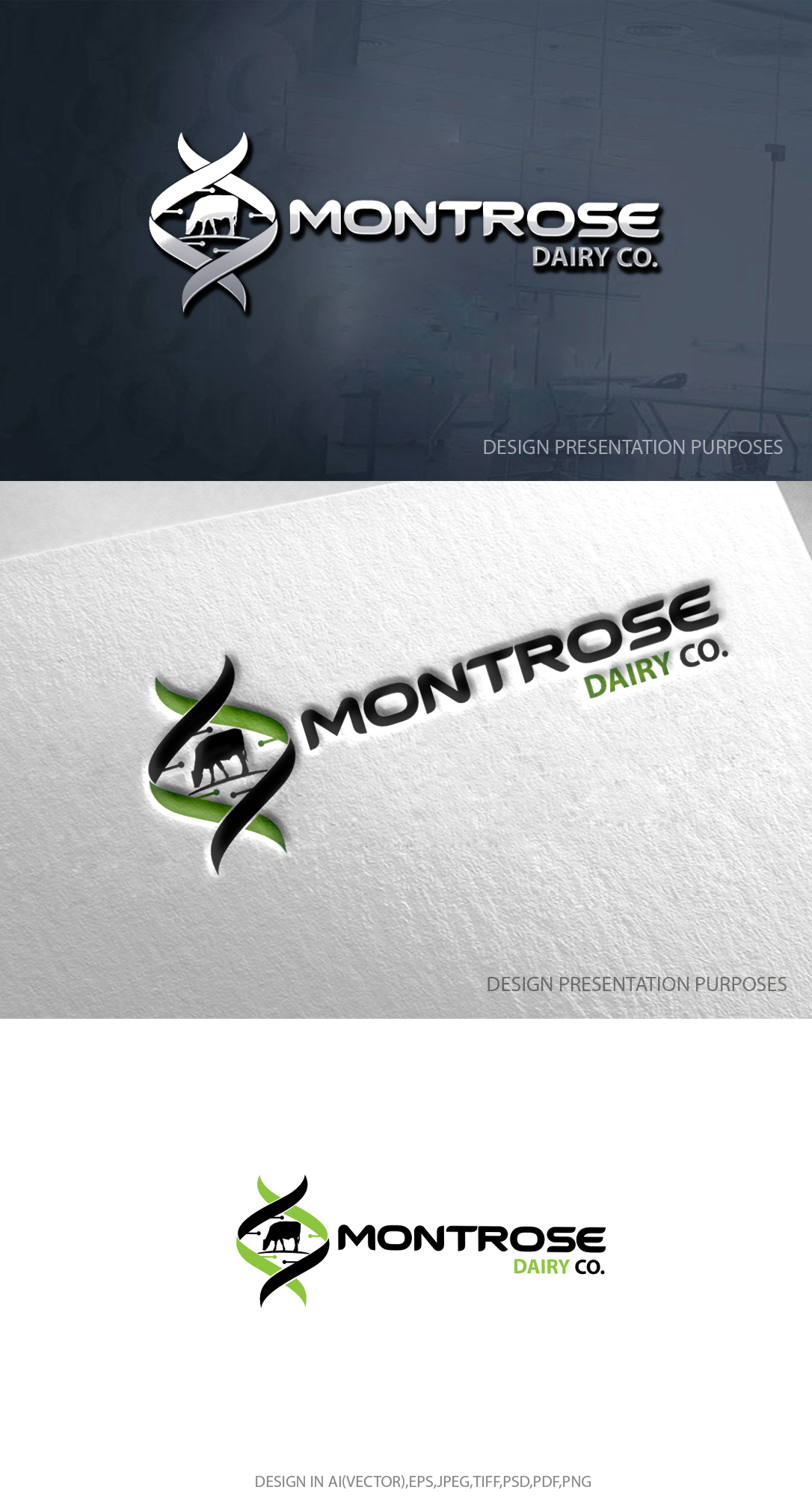 Logo Design by zebronicgraphic for this project | Design #29951191