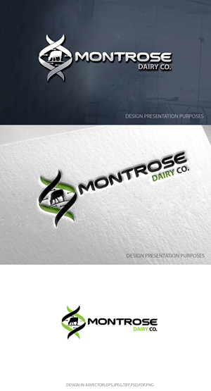 Logo Design by zebronicgraphic for this project | Design: #29951191