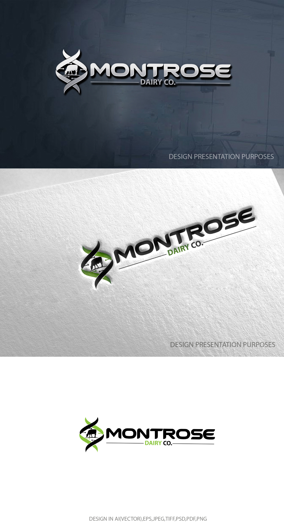 Logo Design by zebronicgraphic for this project | Design #29964427
