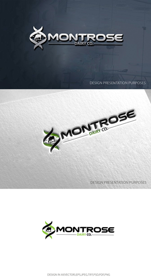 Logo Design by zebronicgraphic for this project | Design: #29964427