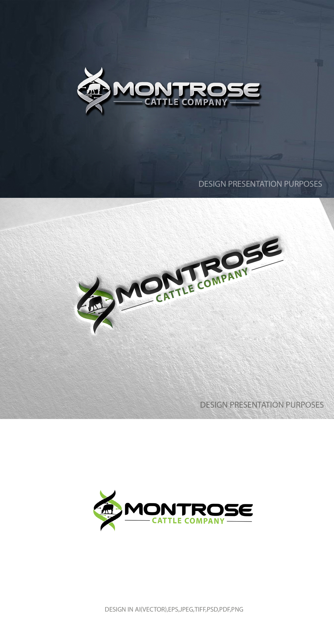 Logo Design by zebronicgraphic for this project | Design: #29970286