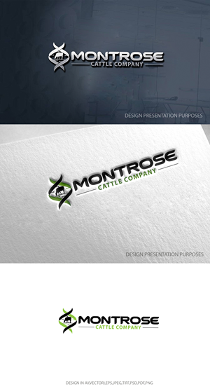 Logo Design by zebronicgraphic for this project | Design: #29970286