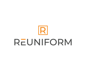 Logo Design by Adi Graphics for reuniform | Design: #29945942