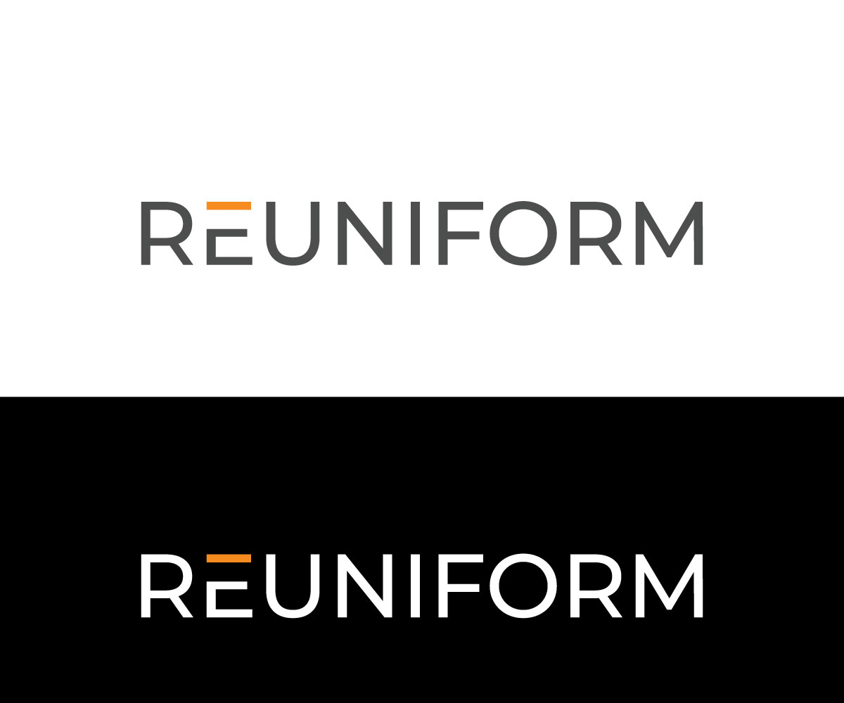 Logo Design by Adi Graphics for reuniform | Design #29945943