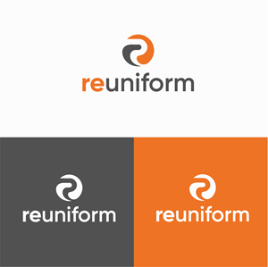 Diseño de Logo por nicolaz para reuniform | Diseño: #30057404