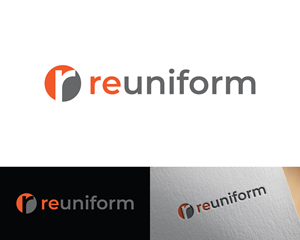 Diseño de Logo por Box Graphic para reuniform | Diseño: #29945478