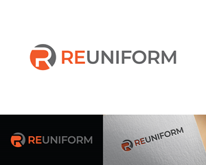 Diseño de Logo por Box Graphic para reuniform | Diseño: #29945479
