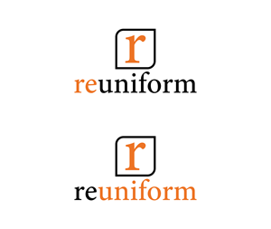 Diseño de Logo por Peak design para reuniform | Diseño: #29947584