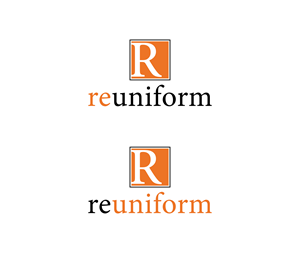 Diseño de Logo por Peak design para reuniform | Diseño: #29947585