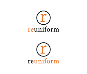 Diseño de Logo por Peak design para reuniform | Diseño: #29947586
