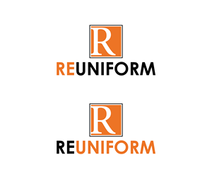 Diseño de Logo por Peak design para reuniform | Diseño: #29947587