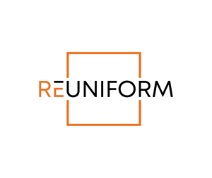 Diseño de Logo por Peak design para reuniform | Diseño: #29947591