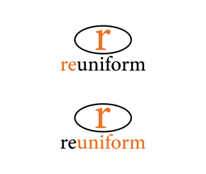 Diseño de Logo por Peak design para reuniform | Diseño: #29947592