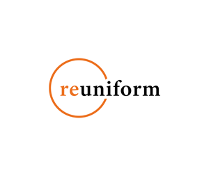 Diseño de Logo por Peak design para reuniform | Diseño: #29947593