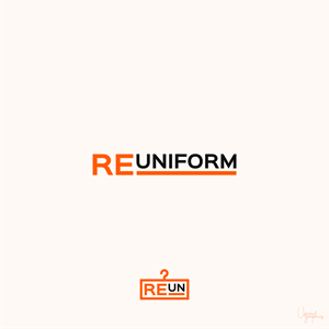 Diseño de Logo por Usman Graphics para reuniform | Diseño: #29950416