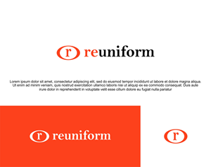 Diseño de Logo por GI ART para reuniform | Diseño: #29947096