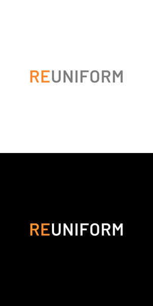 Logo Design by Unay for reuniform | Design: #29948558