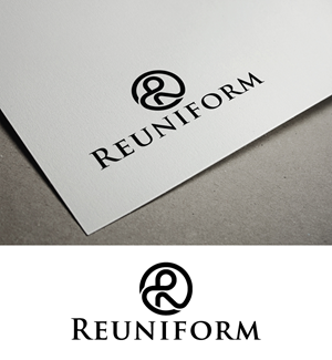 Diseño de Logo por okimok para reuniform | Diseño: #29945437