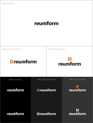 Diseño de Logo por Student_art para reuniform | Diseño: #29943916