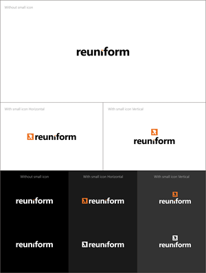 Diseño de Logo por Student_art para reuniform | Diseño: #29943917
