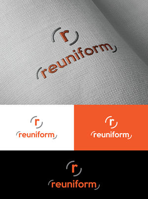 Diseño de Logo por Digi_Design555 para reuniform | Diseño: #29943949