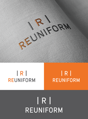 Diseño de Logo por Digi_Design555 para reuniform | Diseño: #29943952