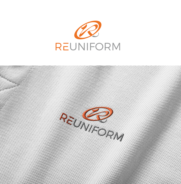 Logo Design by RA-bica for reuniform | Design #29946780