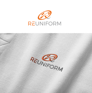 Logo Design by RA-bica for reuniform | Design: #29946780