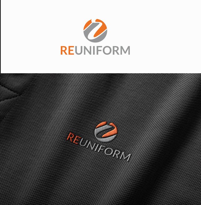 Design de Logo par RA-bica pour reuniform | Design #29946809