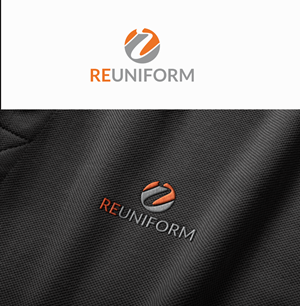 Logo Design by RA-bica for reuniform | Design: #29946809