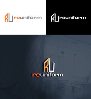 Diseño de Logo por RA-bica para reuniform | Diseño: #29949185