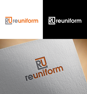 Diseño de Logo por RA-bica para reuniform | Diseño: #29949188