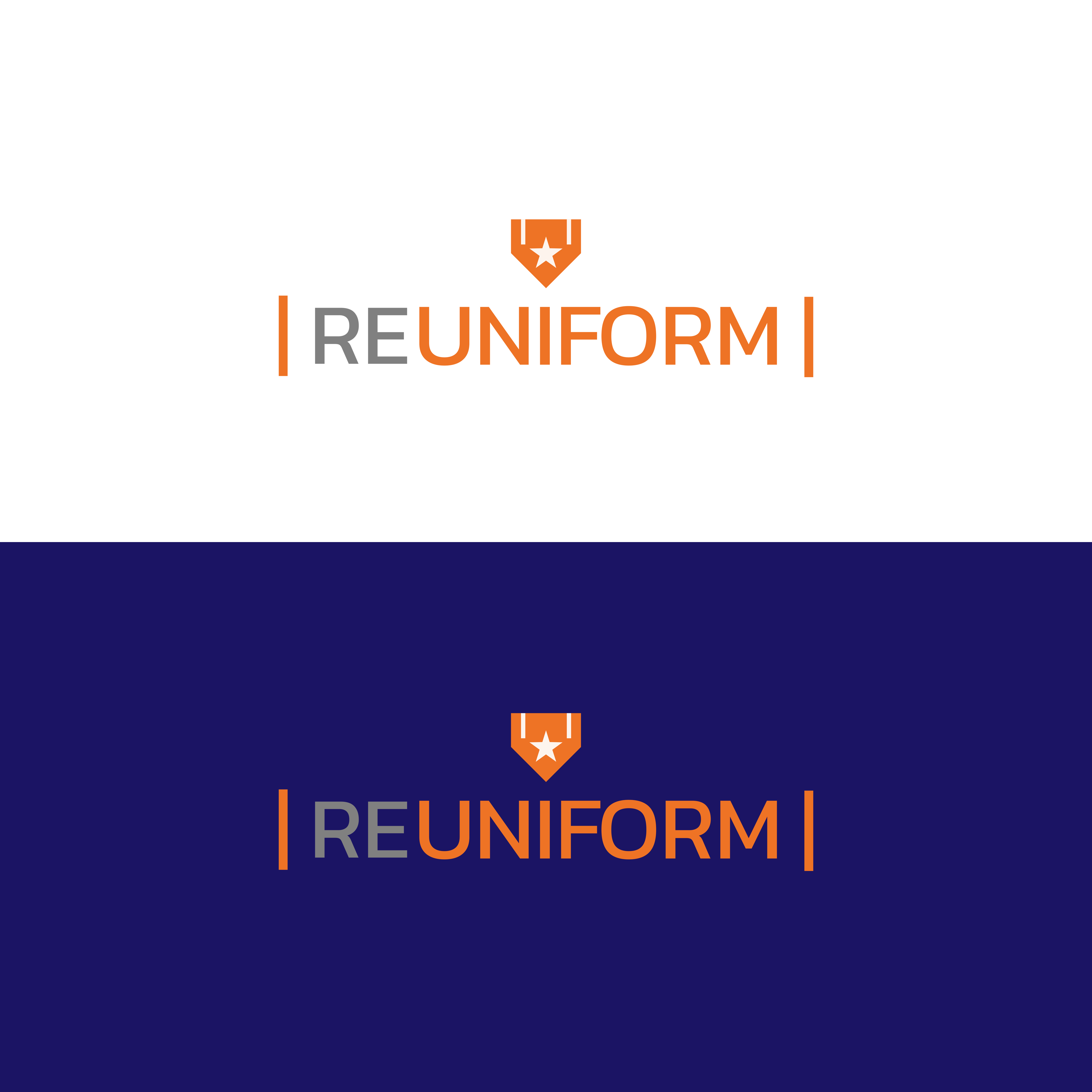 Diseño de Logo por Nusrat J para reuniform | Diseño #30069094