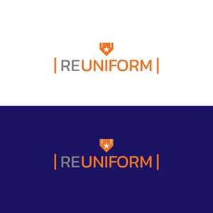 Logo Design by Nusrat J for reuniform | Design #30069094