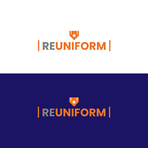 Diseño de Logo por Nusrat J para reuniform | Diseño: #30069110