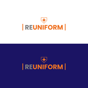 Diseño de Logo por Nusrat J para reuniform | Diseño: #30069116