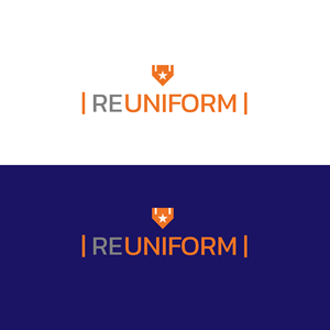 Diseño de Logo por Nusrat J para reuniform | Diseño: #30070808