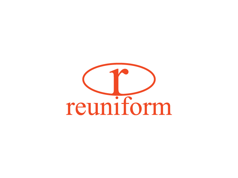 Logo Design by sorrybro for reuniform | Design #29944964