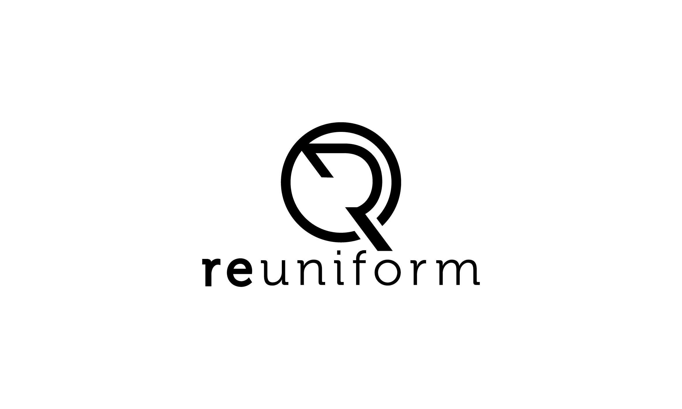Logo-Design von trufya für reuniform | Design #29947801