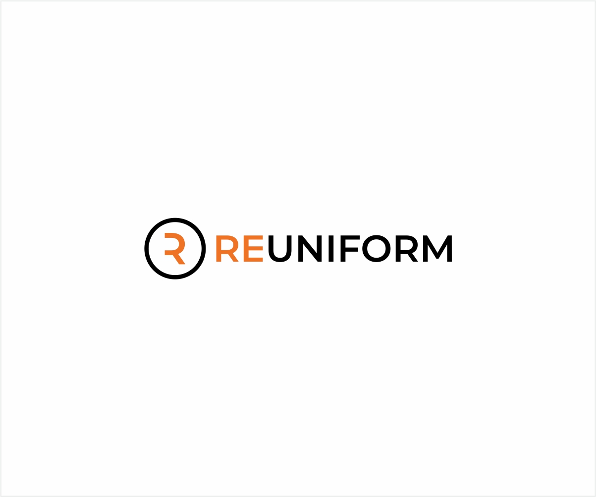 Diseño de Logo por Logocraft para reuniform | Diseño #29943747