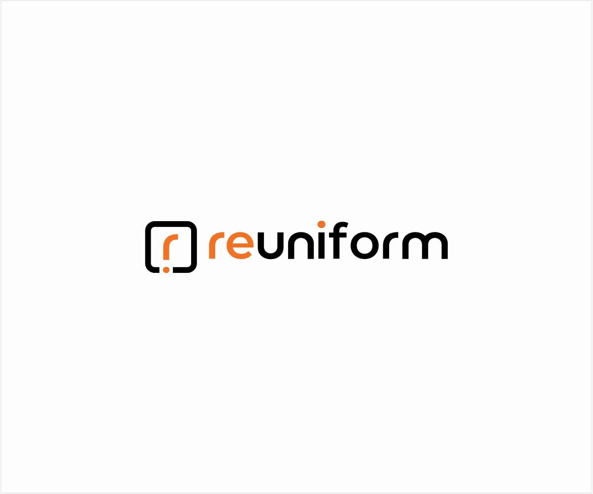 Logo Design by Logocraft for reuniform | Design #29943748